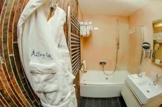 Boutique Hotel Astoria