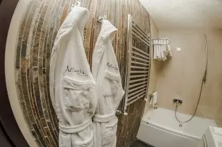 Boutique Hotel Astoria