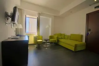 Boutique Hotel Astoria