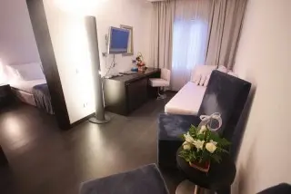 Boutique Hotel Astoria