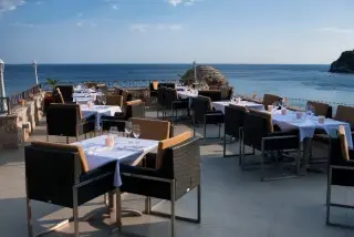 Boutique Hotel Astoria