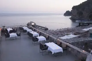 Boutique Hotel Astoria