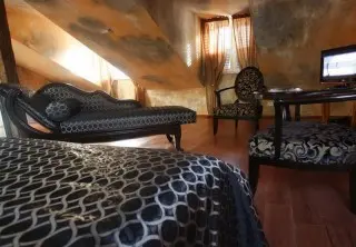 Boutique Hotel Astoria