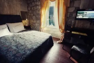 Boutique Hotel Astoria