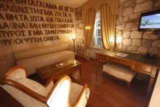 Boutique Hotel Astoria