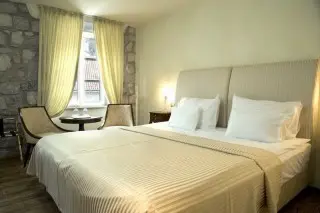 Boutique Hotel Astoria
