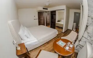 Boutique Hotel Astoria