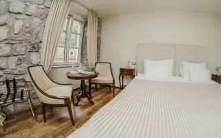 Boutique Hotel Astoria