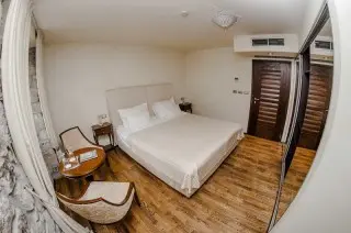 Boutique Hotel Astoria