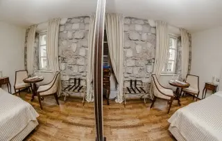 Boutique Hotel Astoria