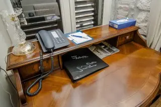 Boutique Hotel Astoria