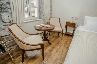 Boutique Hotel Astoria