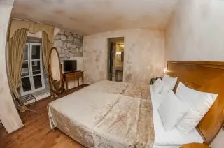 Boutique Hotel Astoria