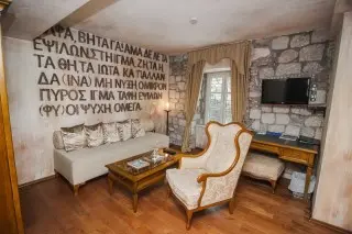 Boutique Hotel Astoria