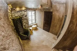 Boutique Hotel Astoria