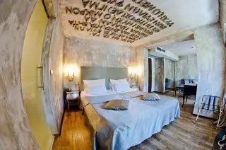 Boutique Hotel Astoria