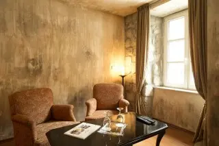Boutique Hotel Astoria