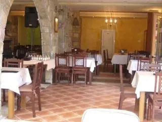 Hotel Galeb