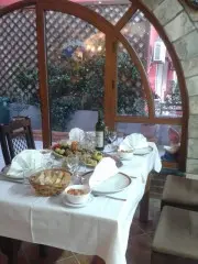 Hotel Galeb