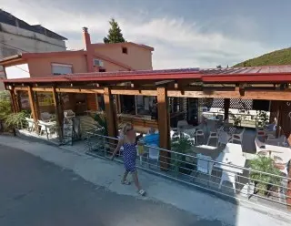 Hotel Galeb