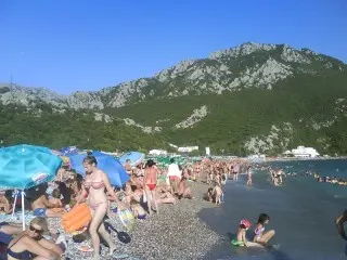 Hotel Galeb