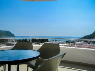 Hotel Galeb