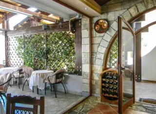 Hotel Galeb