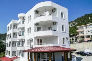 Hotel Galeb