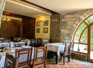 Hotel Galeb