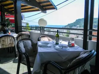 Hotel Galeb