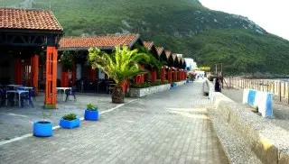 Hotel Galeb