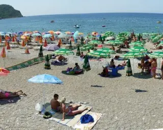 Hotel Galeb