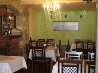 Hotel Galeb