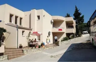 Hotel Galeb