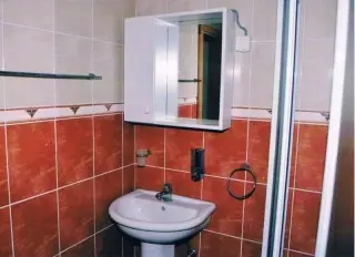 Hotel Galeb