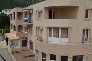 Hotel Galeb