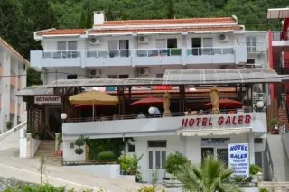 Hotel Galeb