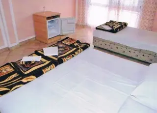 Hotel Galeb