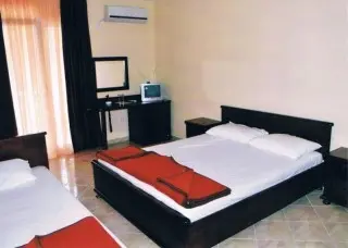 Hotel Galeb