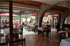 Hotel Galeb