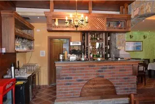 Hotel Galeb