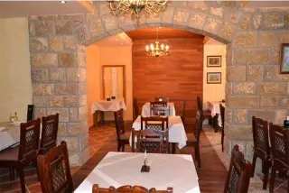 Hotel Galeb