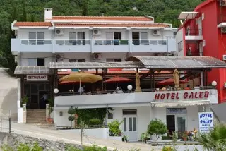 Hotel Galeb
