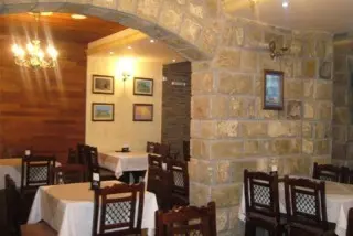 Hotel Galeb
