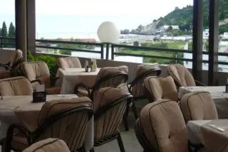 Hotel Galeb