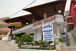 Hotel Galeb