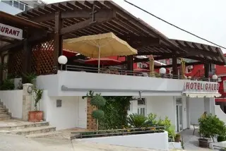Hotel Galeb