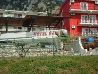 Hotel Galeb