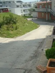 Hotel Galeb