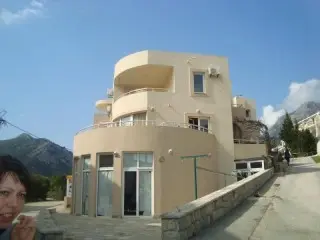Hotel Galeb